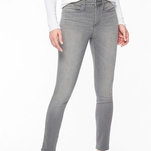 Athleta Sculptek Skinny Jean Quartz Wash